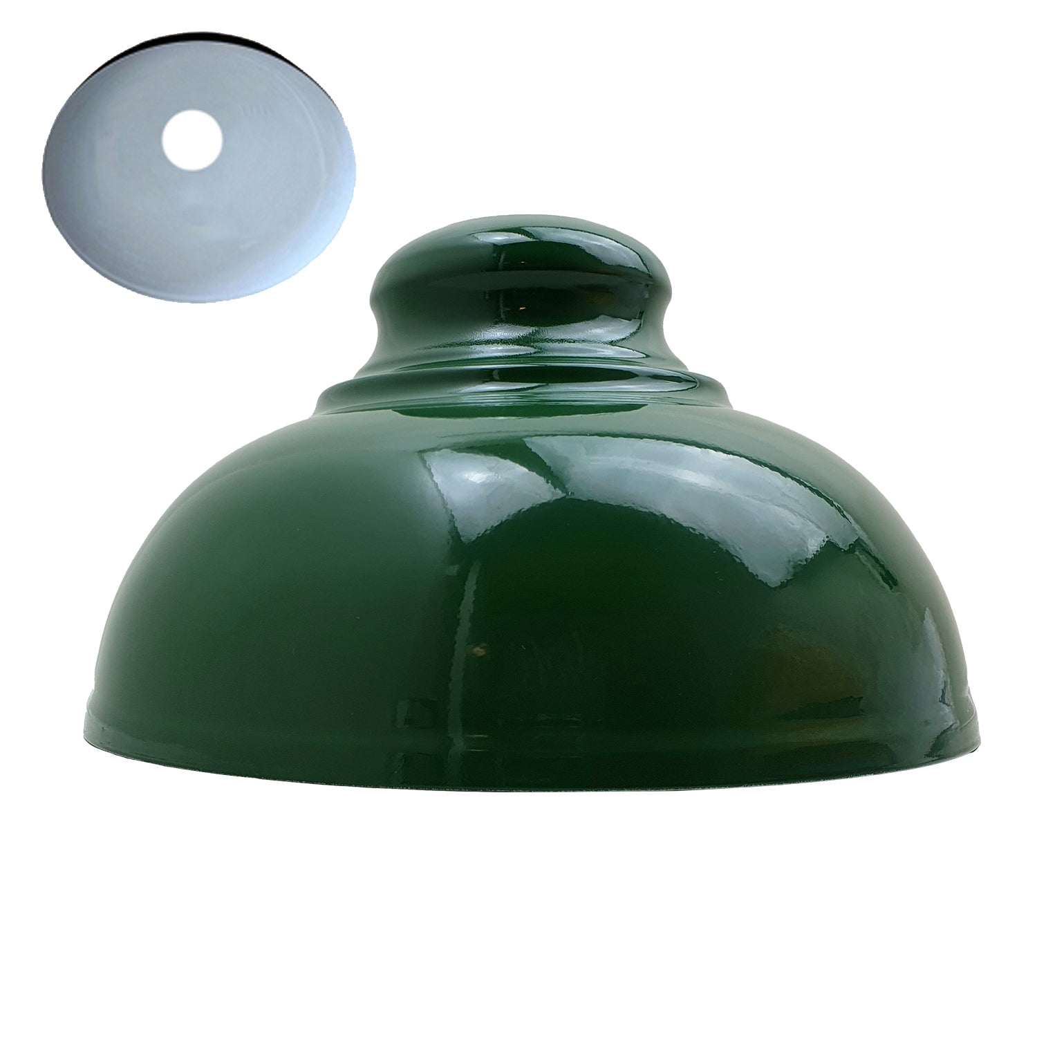 Retro Vintage Metal Ceiling Pendant Light